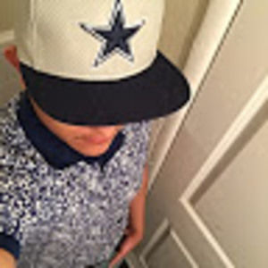 Meet your Posher, Joaquin